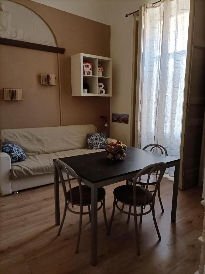 Residenza La Vecchia Cattedrale 카타니아 외부 사진