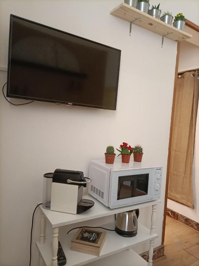 Residenza La Vecchia Cattedrale 카타니아 외부 사진